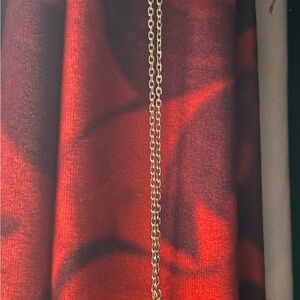 Supernatural Moose Necklace